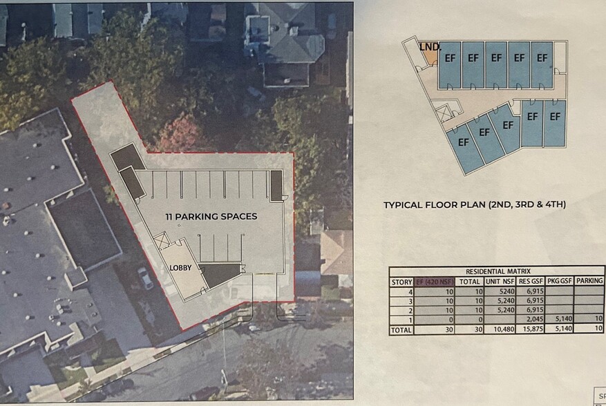 13 Mine St, New Brunswick, NJ for sale - Other - Image 1 of 2