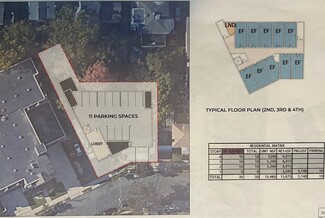 More details for 13 Mine St, New Brunswick, NJ - Land for Sale