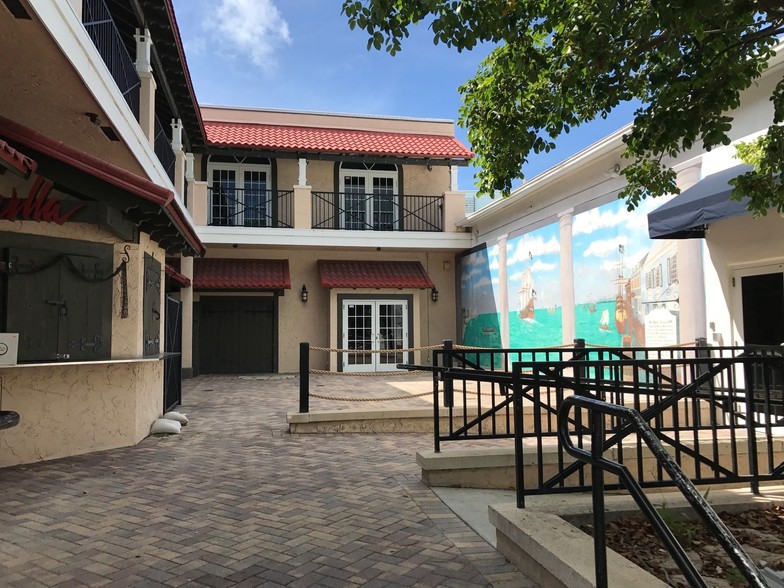 524 Front St, Key West, FL for lease - Building Photo - Image 2 of 11