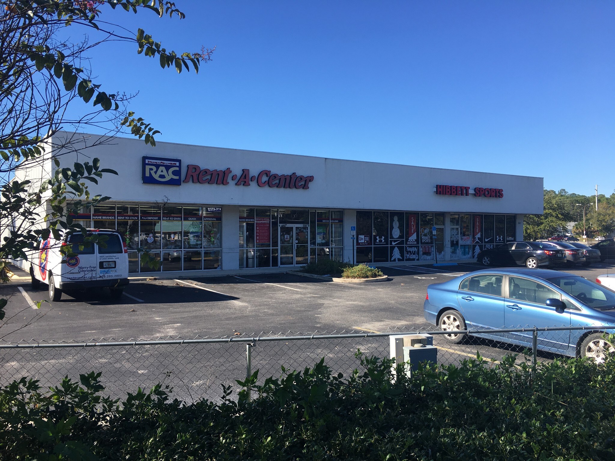 841 S Walnut St, Starke, FL for sale Other- Image 1 of 1