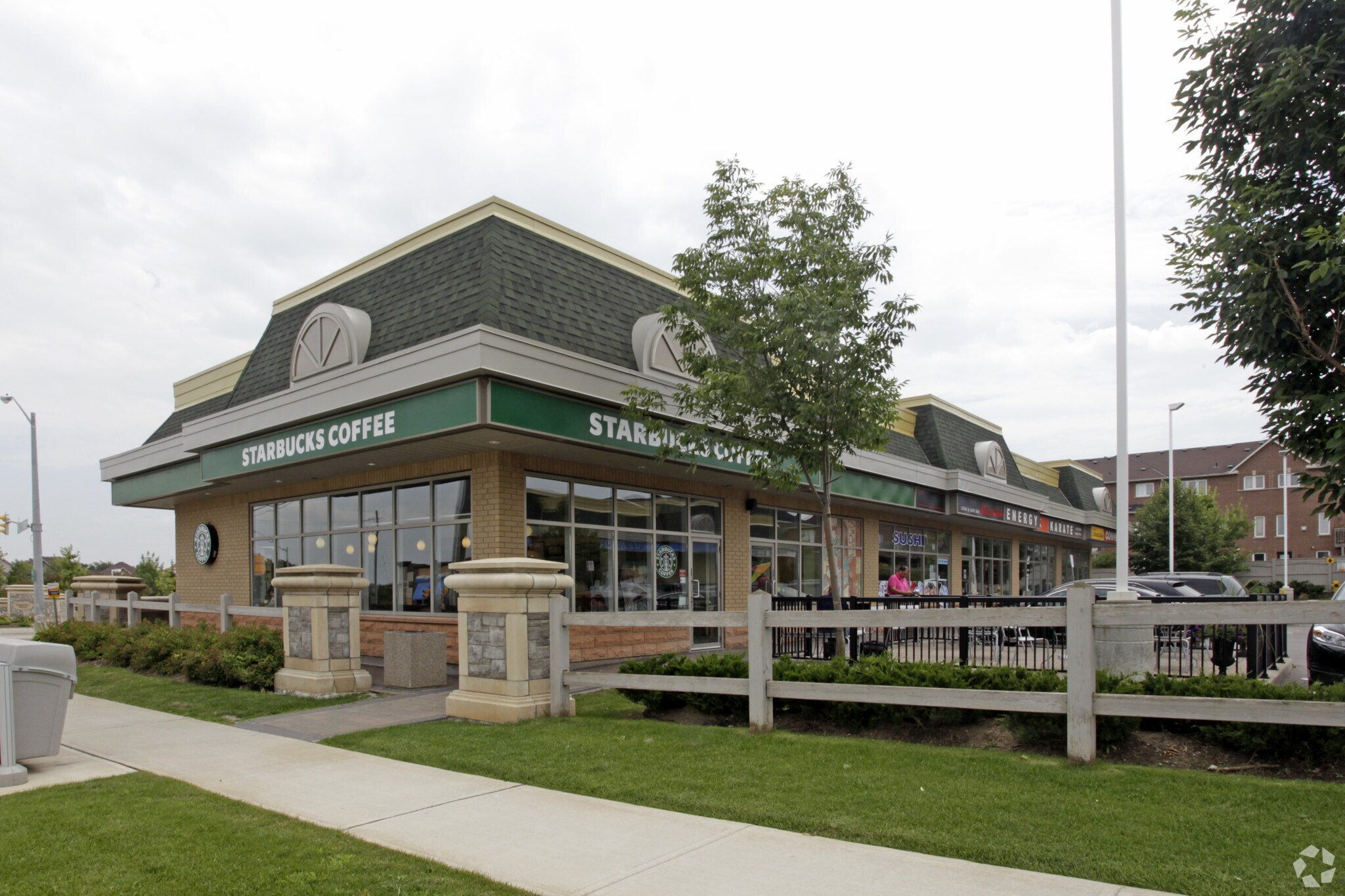 1101 Rutherford Rd, Vaughan, ON for sale Primary Photo- Image 1 of 1