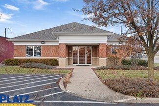 More details for 320 E Market St, Warren, OH - Office for Lease