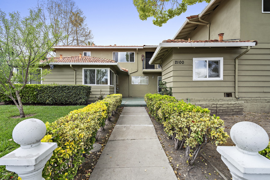 2100 Sahara Way, Santa Clara, CA for sale - Primary Photo - Image 1 of 1