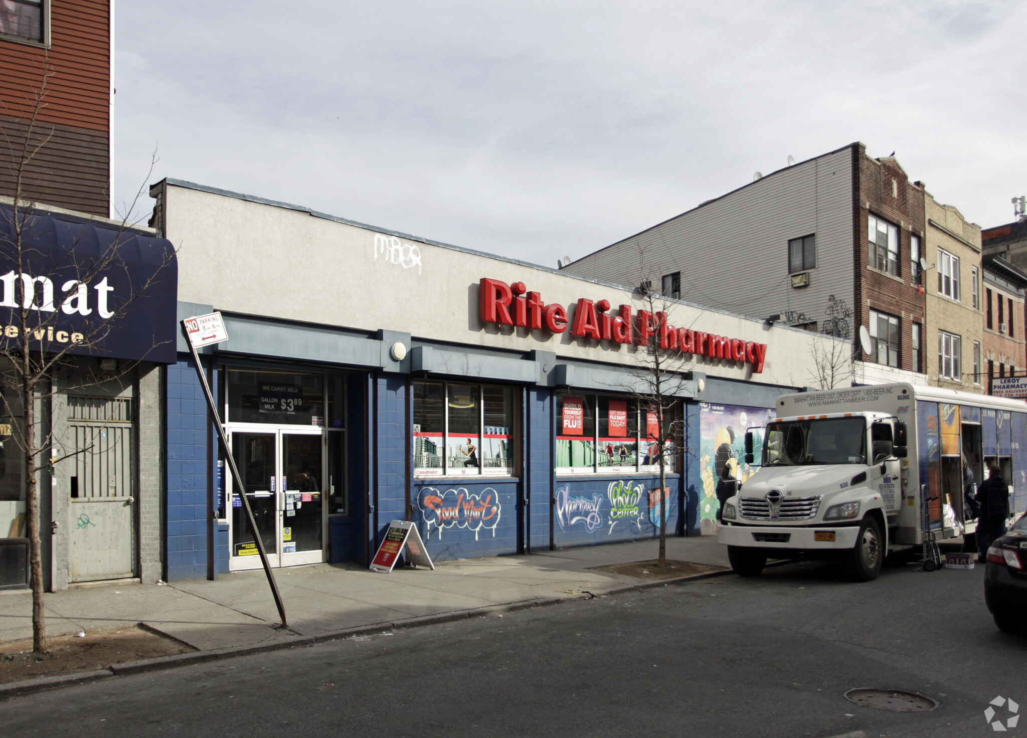 239 E 198th St, Bronx, NY for sale Primary Photo- Image 1 of 1