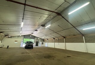 Priory Rd, Beccles for lease Interior Photo- Image 2 of 4