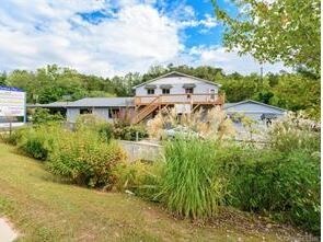 1446 Brevard Rd, Asheville, NC for sale - Primary Photo - Image 1 of 1