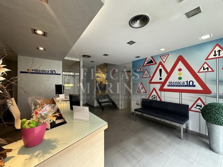 Multifamily in Gavà, Barcelona for sale - Interior Photo - Image 3 of 10