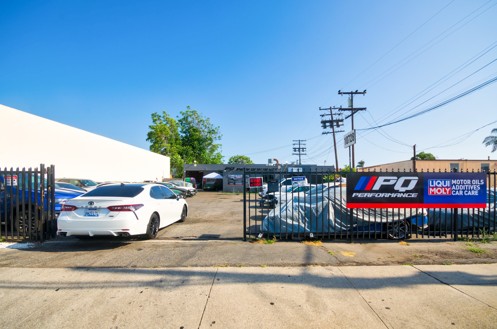 10728 Rush St, South El Monte, CA for sale Building Photo- Image 1 of 23