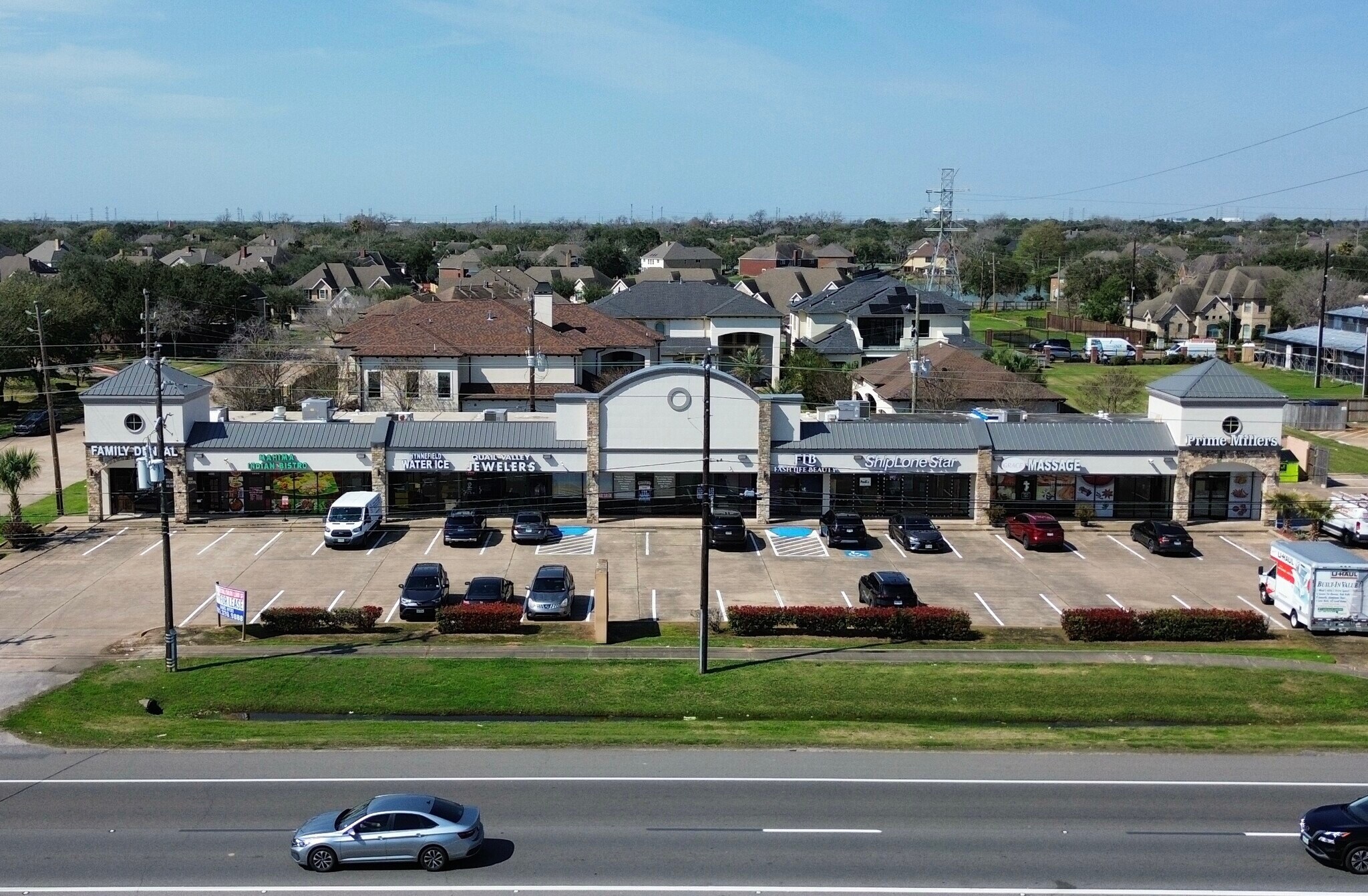 2230-2260 Fm-1092, Missouri City, TX for lease Building Photo- Image 1 of 6