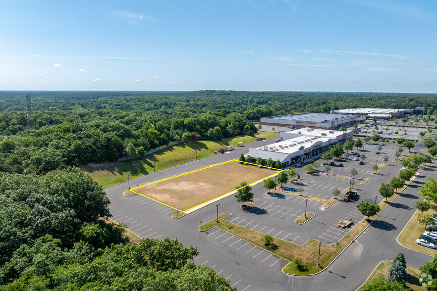 160 Route 73, Voorhees, NJ for sale - Primary Photo - Image 1 of 12