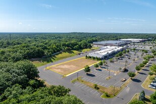 Development Land Beside Retail Center - Commercial Real Estate