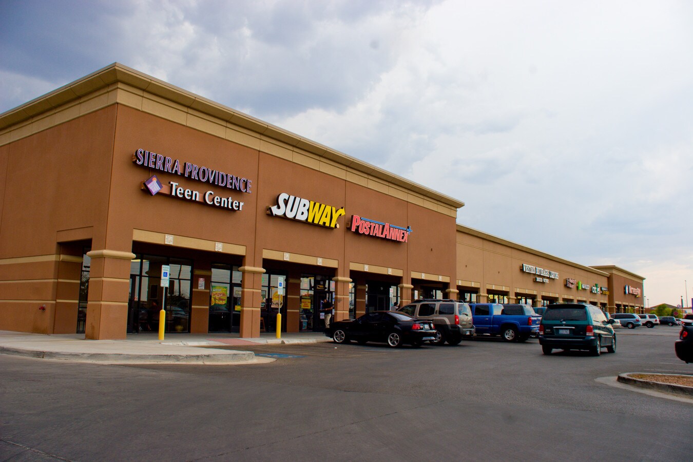 1874 Joe Battle Blvd, El Paso, TX 79936