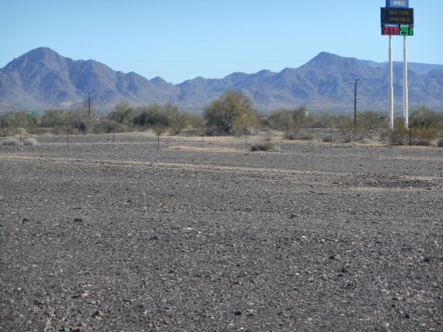 3205 Mockingbird St, Quartzsite, AZ for sale Other- Image 1 of 1