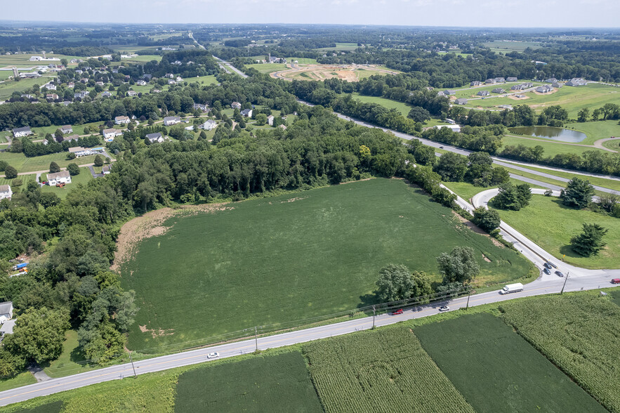 468 Christine rd, Nottingham, PA for sale - Building Photo - Image 3 of 5