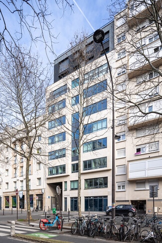 More details for 190 Boulevard De Charonne, Paris - Multifamily for Sale
