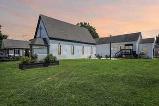More details for 206 W Spruce St, Gillespie, IL - Specialty for Sale