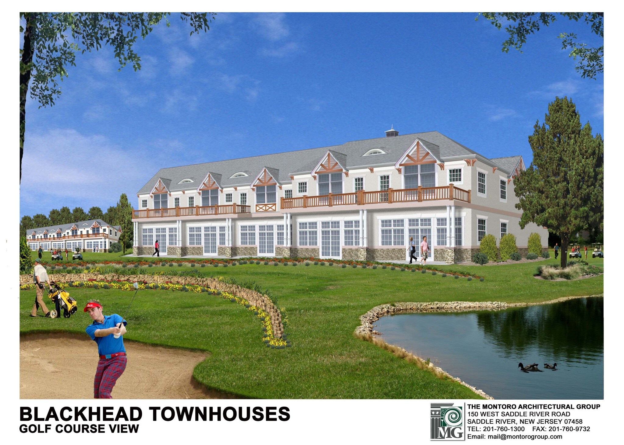 Country Club Ln, Round Top, NY for sale Other- Image 1 of 1