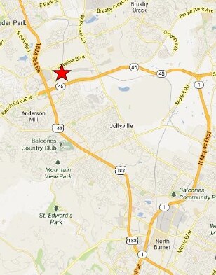 11001 Lakeline Blvd, Austin, TX for sale Other- Image 1 of 1