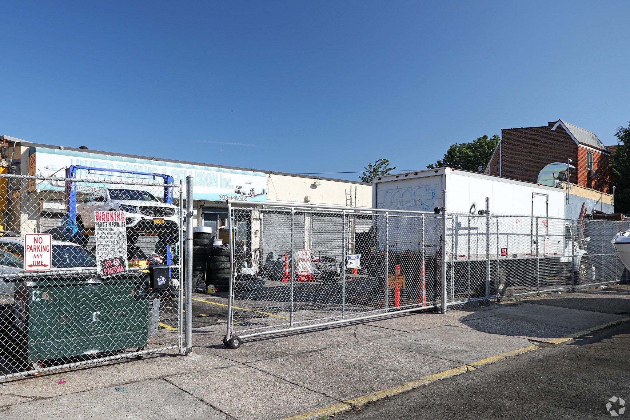 2334 42nd St, Astoria, NY for sale Primary Photo- Image 1 of 1