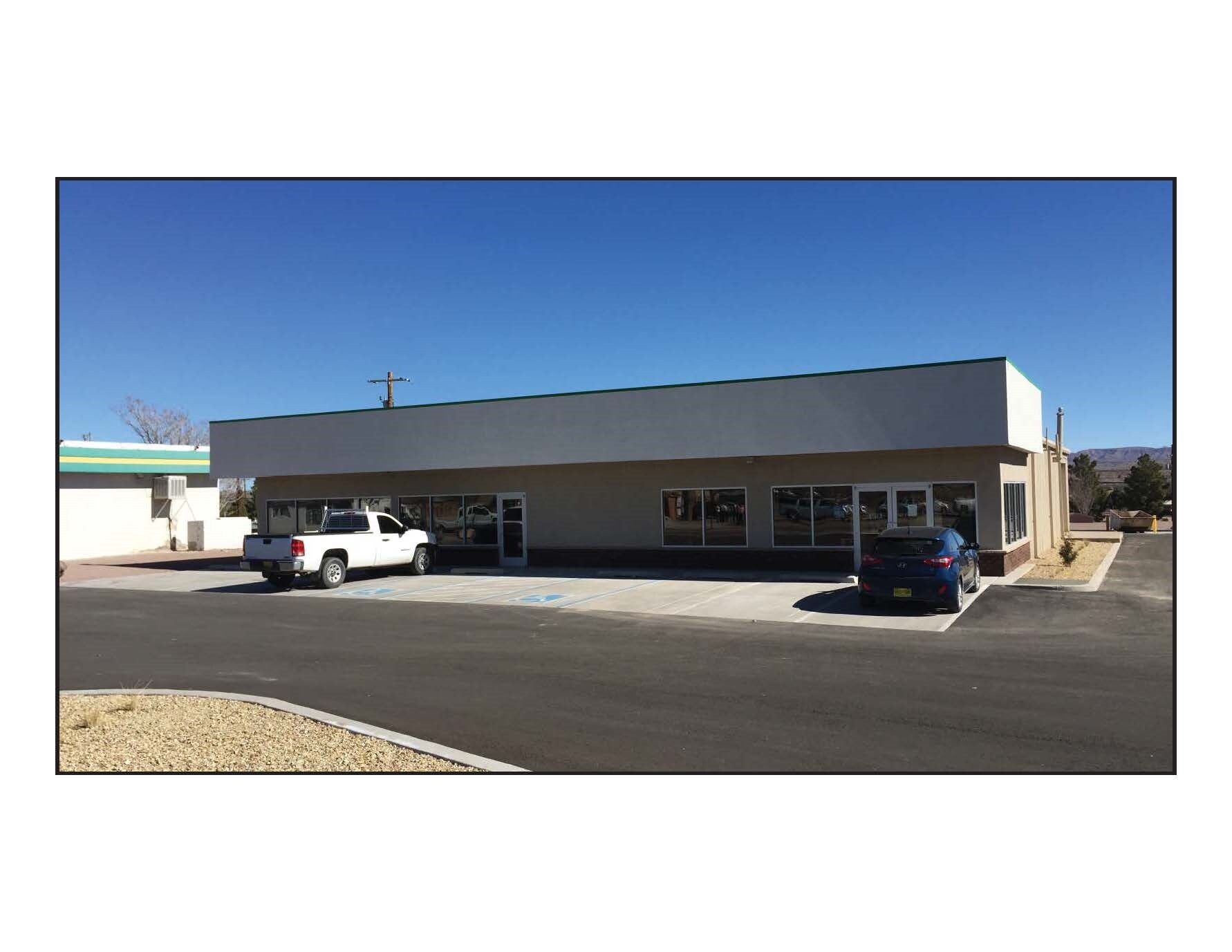 512 Highway 85, Socorro, NM for sale Building Photo- Image 1 of 1