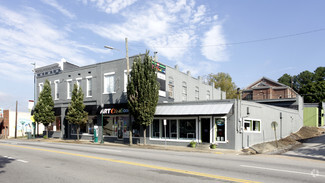 More details for 201 Frazier Ave, Chattanooga, TN - Retail for Sale