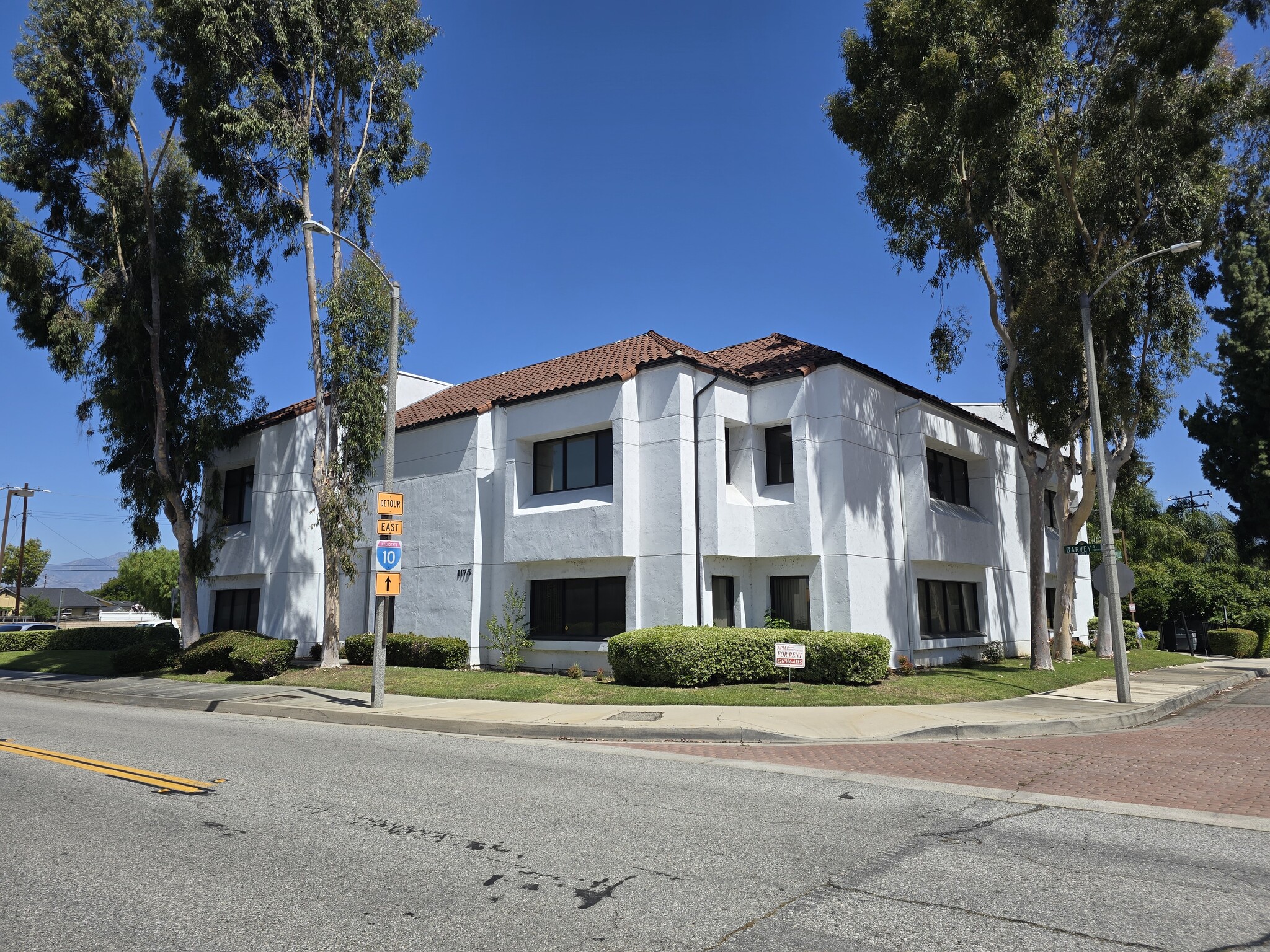1175 E Garvey St, Covina, CA for lease Building Photo- Image 1 of 6