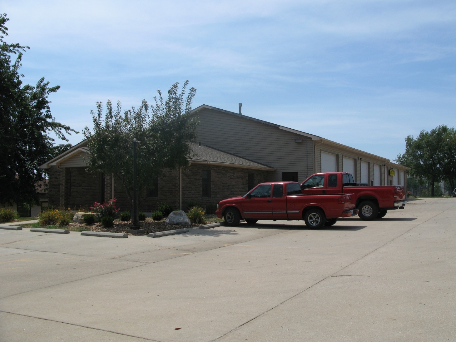 2424 R.D. Mize Rd, Independence, MO for sale Building Photo- Image 1 of 1