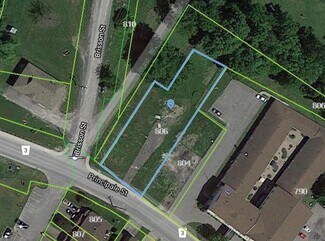 More details for 806 Principale St, Casselman, ON - Land for Sale