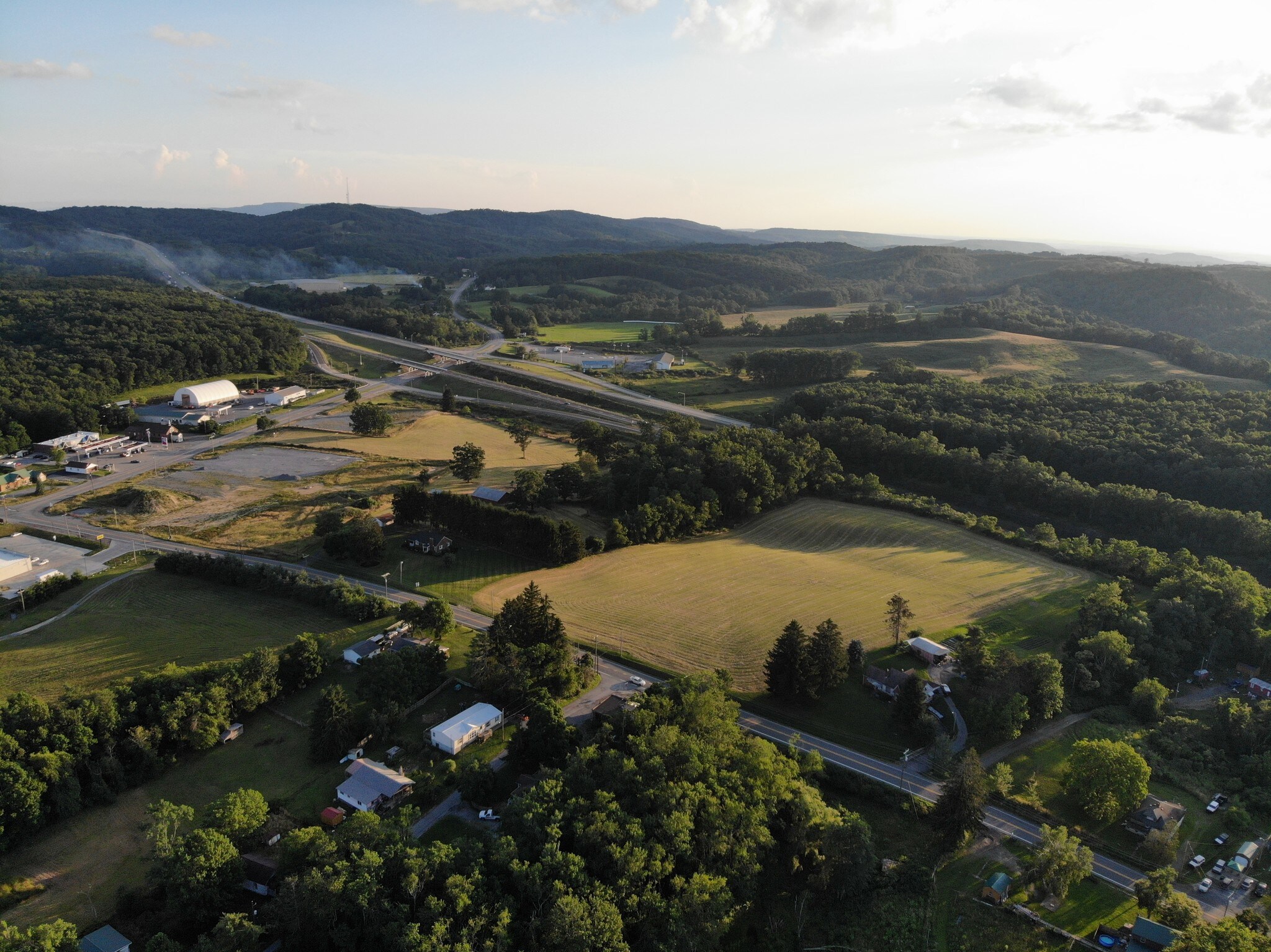 0 Flat Top Rd, Ghent, WV for sale Primary Photo- Image 1 of 1