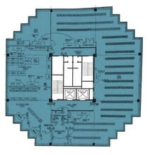3180 University Ave, San Diego, CA for lease Floor Plan- Image 1 of 1