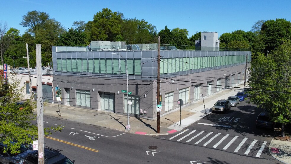 2571 Central Avenue, Ridgewood, NY for sale - Building Photo - Image 1 of 1