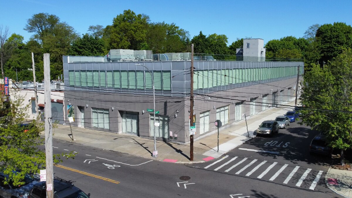 2571 Central Avenue, Ridgewood, NY for sale Building Photo- Image 1 of 1