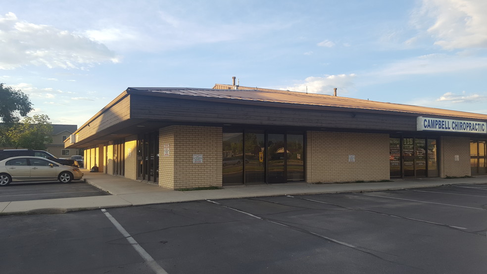 79-99 E Fort Union Blvd, Midvale, UT for sale - Building Photo - Image 1 of 1