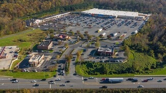 More details for 1218-1226 E Dixie Dr, Asheboro, NC - Retail for Lease