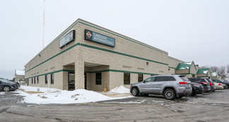 More details for 6510 Aurora Rd, West Bend, WI - Industrial for Lease