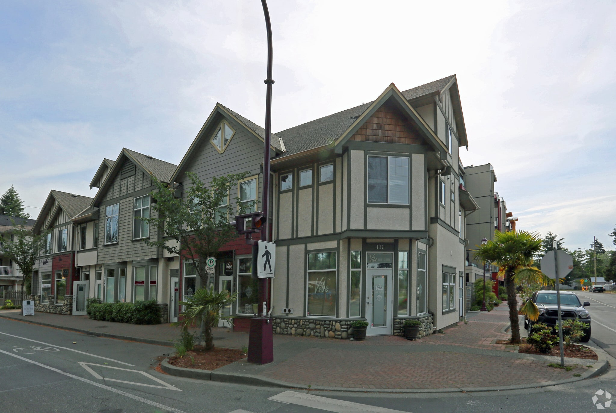 2849 Peatt Rd, Langford, BC for lease Building Photo- Image 1 of 4