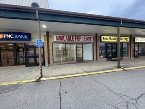 100 Hadley Rd, Greenville, PA for lease Building Photo- Image 1 of 10