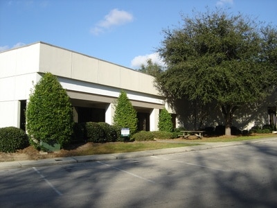 502 Capital Cir SE, Tallahassee, FL for sale - Building Photo - Image 2 of 14