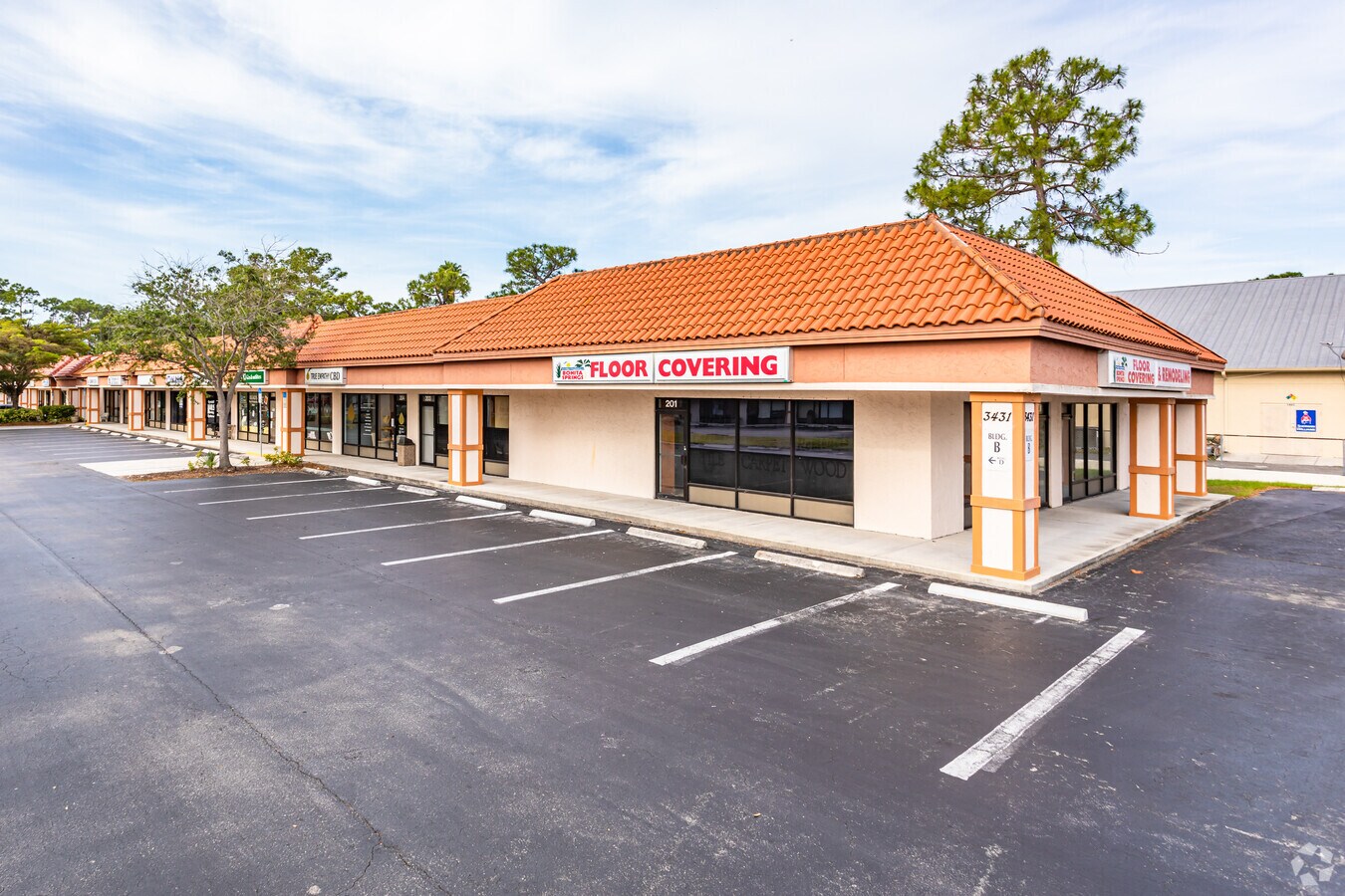 3431 Bonita Beach Rd, Bonita Springs, FL 34134