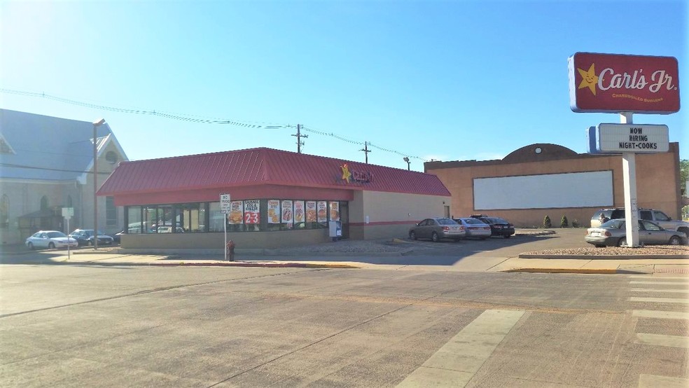 700 S Main St, Walsenburg, CO for sale - Other - Image 1 of 1