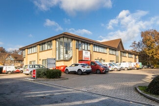 More details for Porters Wood, St Albans - Office for Lease