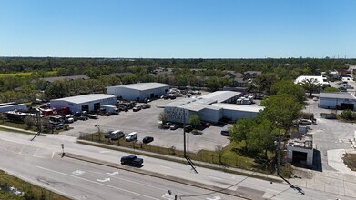5404 33rd St E, Bradenton, FL - AERIAL map view - Image1