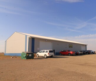 More details for 8401 NW 282nd St, Berthold, ND - Industrial for Sale