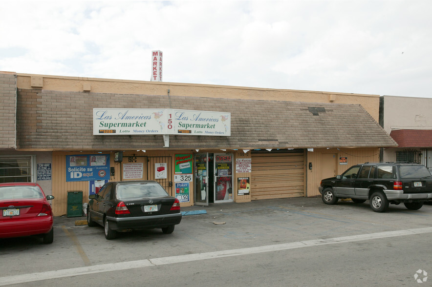 150 W 24th St, Hialeah, FL for sale - Building Photo - Image 2 of 2