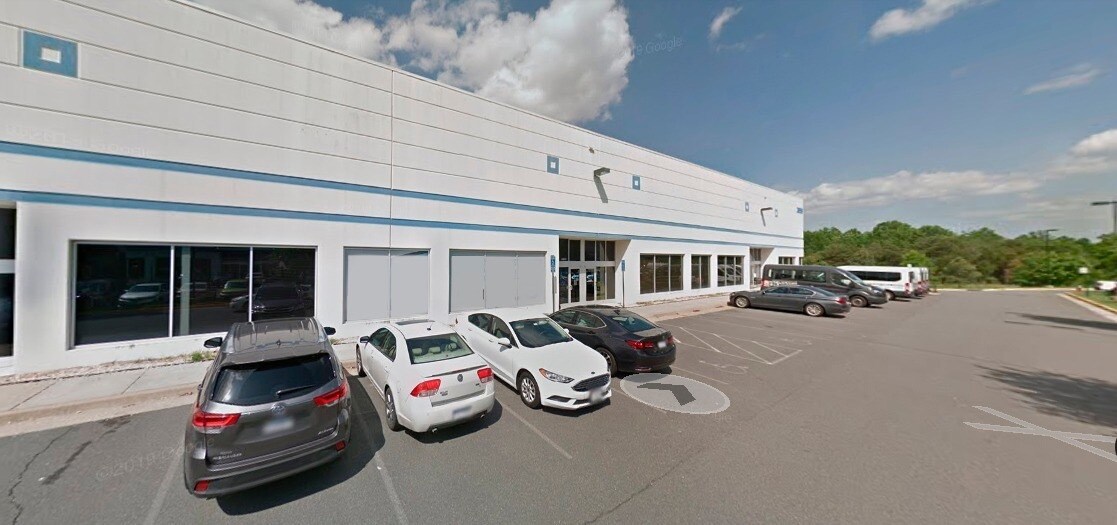 3850 Dulles South Ct, Chantilly, VA for sale Building Photo- Image 1 of 1