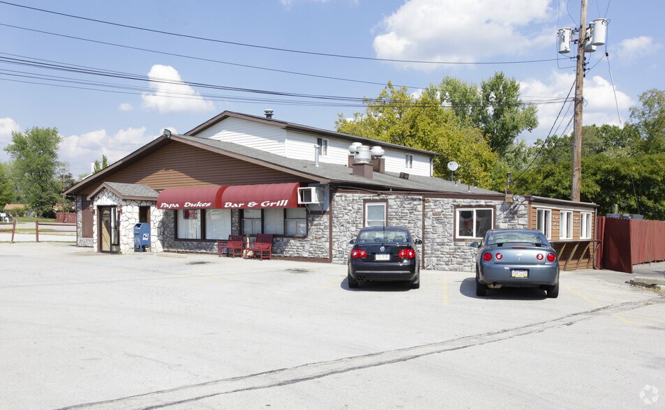 3416 Brodhead Rd, Aliquippa, PA 15001