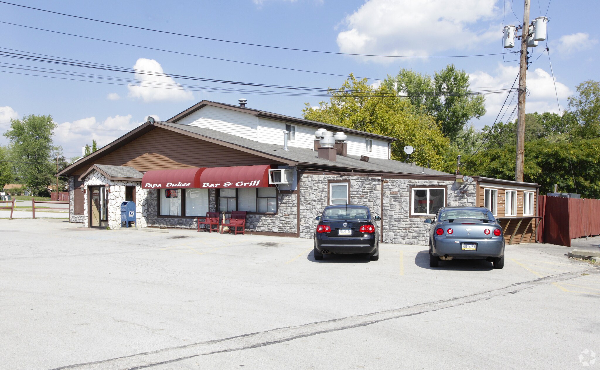 3416 Brodhead Rd, Aliquippa, PA for sale Primary Photo- Image 1 of 1