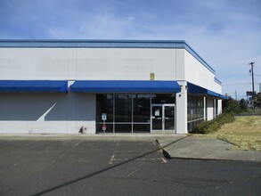 412 S 9th Ave, Walla Walla, WA for lease Building Photo- Image 1 of 11