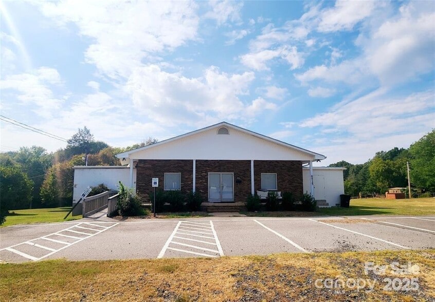 4521 Beaty Rd, Gastonia, NC for sale - Building Photo - Image 1 of 22