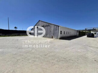 More details for Industrial for Lease